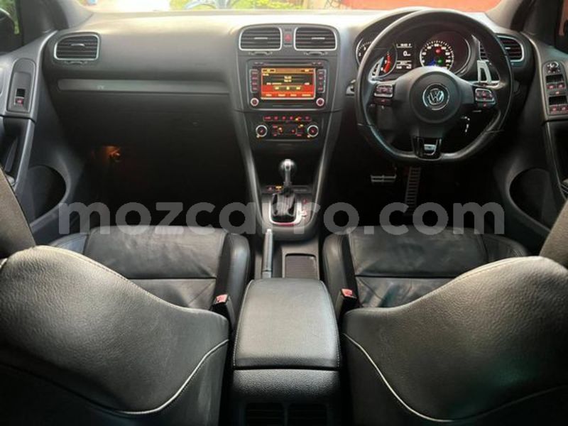 Big with watermark volkswagen golf maputo maputo 27060