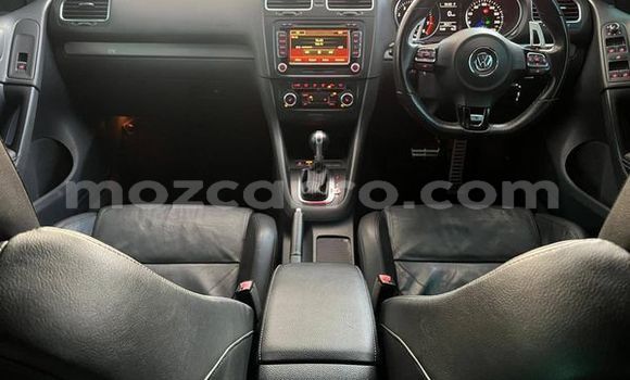 Comprar Usado Volkswagen Golf De outros Carro em Maputo em Maputo Comprar Usado Volkswagen Golf De outros Carro em Maputo em Maputo