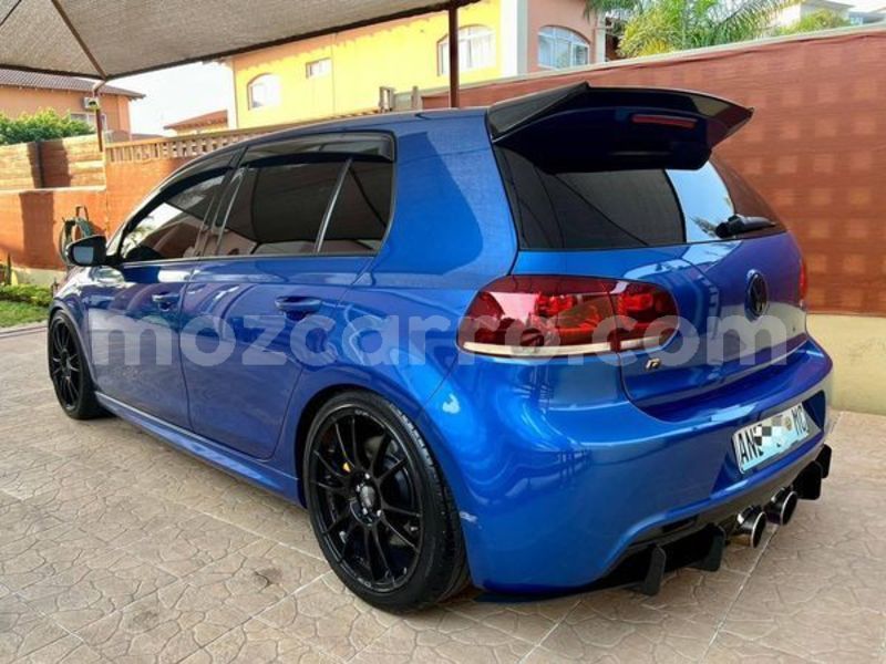 Big with watermark volkswagen golf maputo maputo 27060