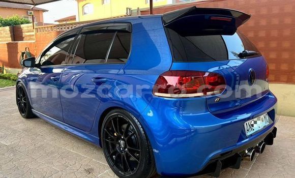 Comprar Usado Volkswagen Golf De outros Carro em Maputo em Maputo Comprar Usado Volkswagen Golf De outros Carro em Maputo em Maputo