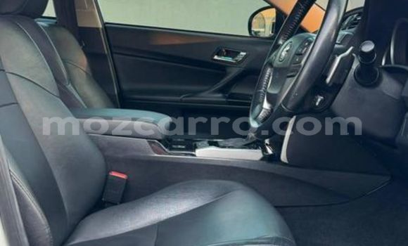 Buy Used Toyota Mark X Other Car in Maputo in Maputo Buy Used Toyota Mark X Other Car in Maputo in Maputo