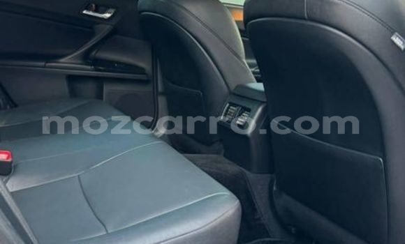 Buy Used Toyota Mark X Other Car in Maputo in Maputo Buy Used Toyota Mark X Other Car in Maputo in Maputo
