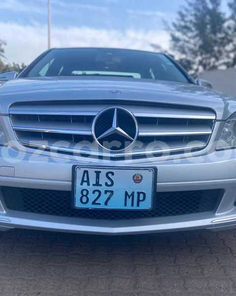 Big with watermark mercedes benz c classe maputo maputo 27062