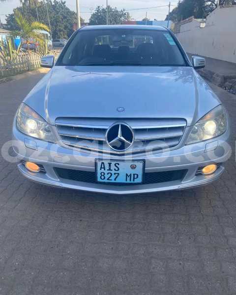 Big with watermark mercedes benz c classe maputo maputo 27062