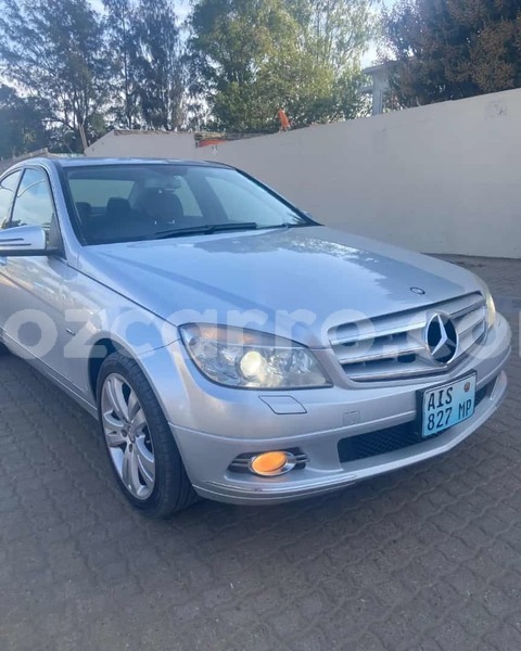 Big with watermark mercedes benz c classe maputo maputo 27062