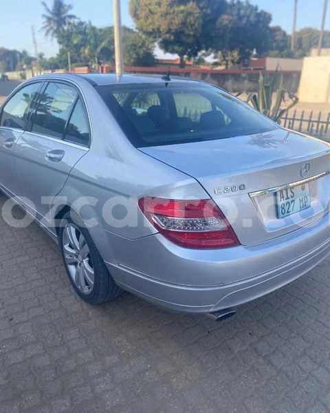 Big with watermark mercedes benz c classe maputo maputo 27062