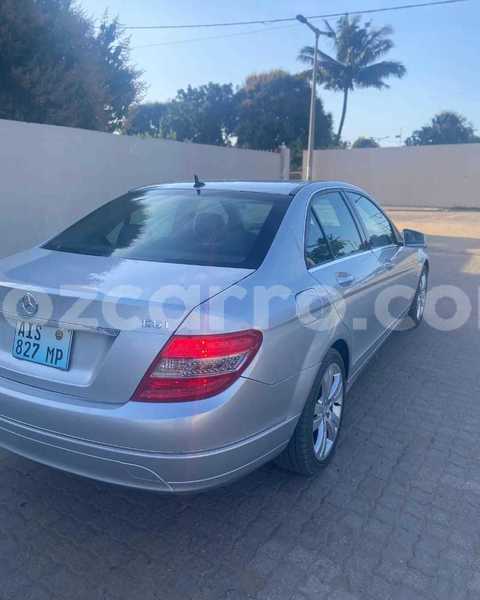 Big with watermark mercedes benz c classe maputo maputo 27062