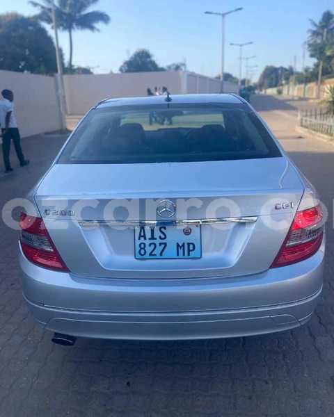 Big with watermark mercedes benz c classe maputo maputo 27062