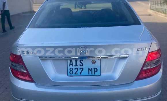 Tenga Tsaru Mercedes-Benz C-Classe Sirivha Mota in Maputo in Maputo Tenga Tsaru Mercedes-Benz C-Classe Sirivha Mota in Maputo in Maputo