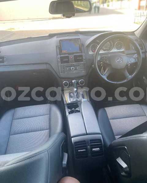 Big with watermark mercedes benz c classe maputo maputo 27062