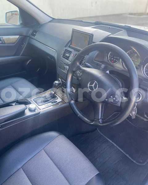 Big with watermark mercedes benz c classe maputo maputo 27062