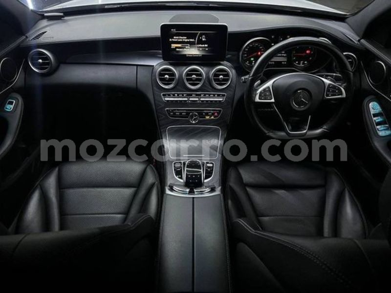 Big with watermark mercedes benz cls250 maputo maputo 27064