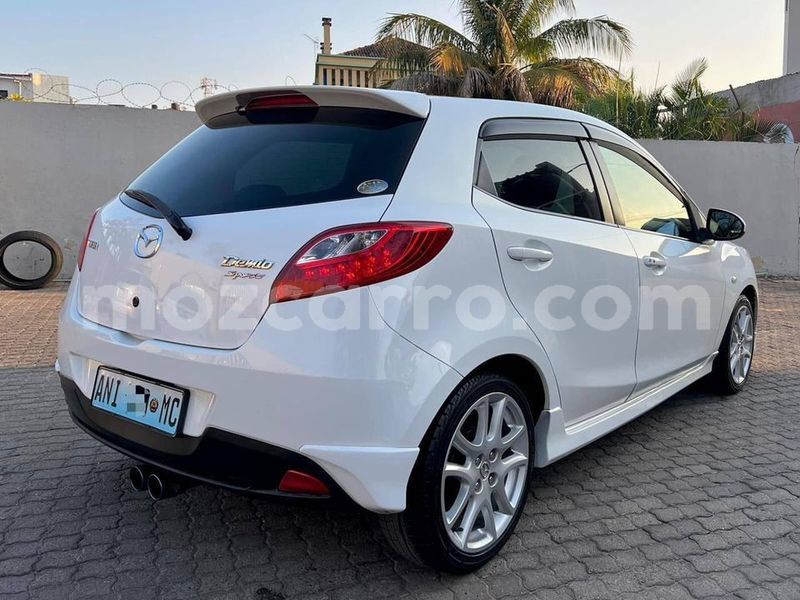 Big with watermark mazda demio maputo maputo 27065