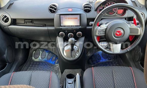 Buy Used Mazda Demio Other Car in Maputo in Maputo Buy Used Mazda Demio Other Car in Maputo in Maputo