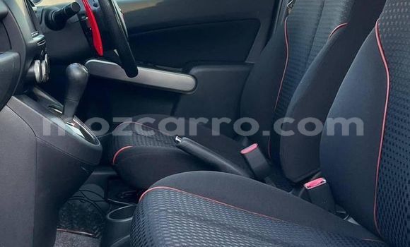 Buy Used Mazda Demio Other Car in Maputo in Maputo Buy Used Mazda Demio Other Car in Maputo in Maputo