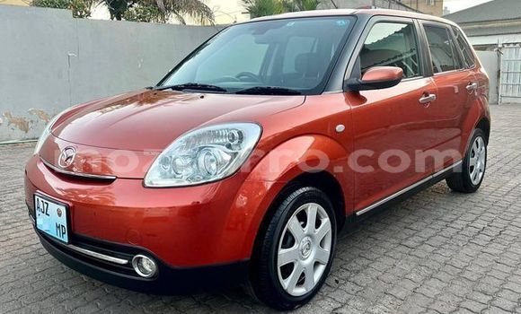 Comprar Usado Mazda Verisa De outros Carro em Maputo em Maputo