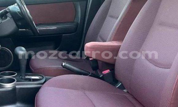 Buy Used Mazda Verisa Other Car in Maputo in Maputo Buy Used Mazda Verisa Other Car in Maputo in Maputo