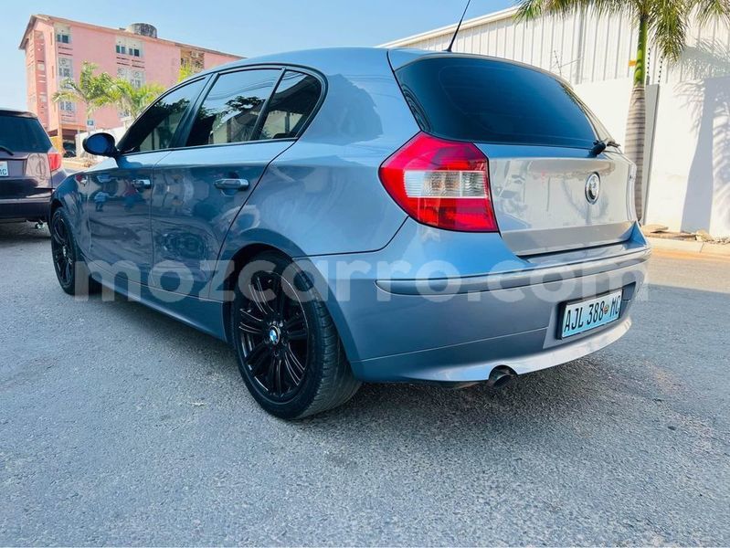 Big with watermark bmw 1 series maputo maputo 27067