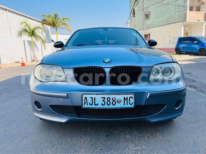 Big with watermark bmw 1 series maputo maputo 27067