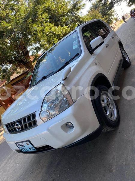 Big with watermark nissan x trail maputo maputo 27068