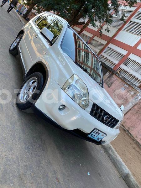 Big with watermark nissan x trail maputo maputo 27068