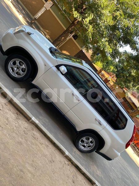 Big with watermark nissan x trail maputo maputo 27068