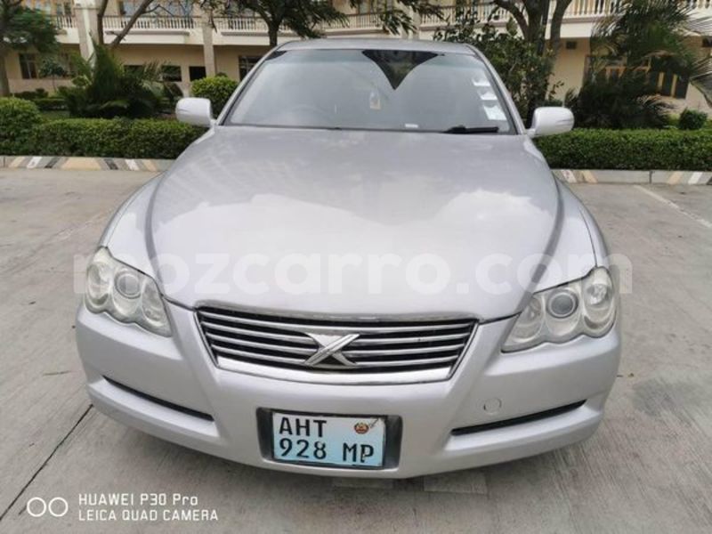 Big with watermark toyota mark x maputo maputo 27069