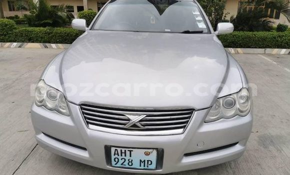 Comprar Usado Toyota Mark X De outros Carro em Maputo em Maputo