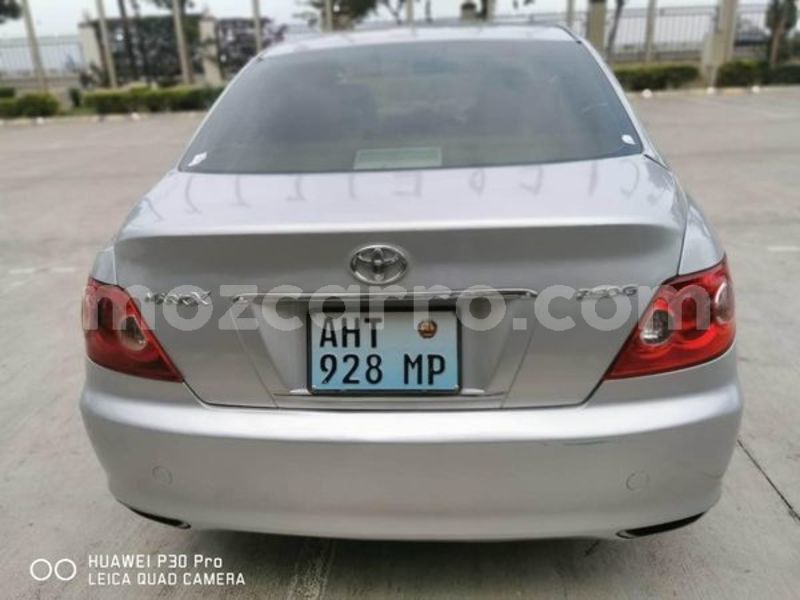 Big with watermark toyota mark x maputo maputo 27069