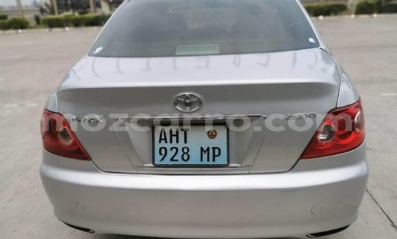 Comprar Usado Toyota Mark X De outros Carro em Maputo em Maputo Comprar Usado Toyota Mark X De outros Carro em Maputo em Maputo