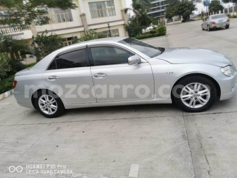 Big with watermark toyota mark x maputo maputo 27069