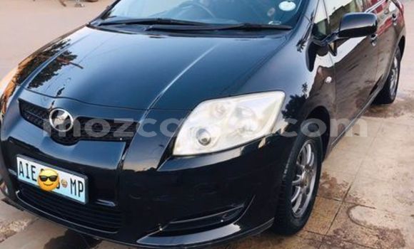 Nunua Ilio tumika Toyota Auris Nyingine Gari ndani ya Maputo nchini Maputo Nunua Ilio tumika Toyota Auris Nyingine Gari ndani ya Maputo nchini Maputo