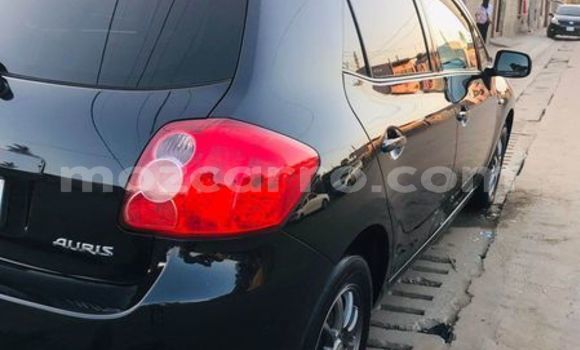 Comprar Usado Toyota Auris De outros Carro em Maputo em Maputo Comprar Usado Toyota Auris De outros Carro em Maputo em Maputo