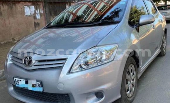 Nunua Ilio tumika Toyota Auris Nyingine Gari ndani ya Maputo nchini Maputo