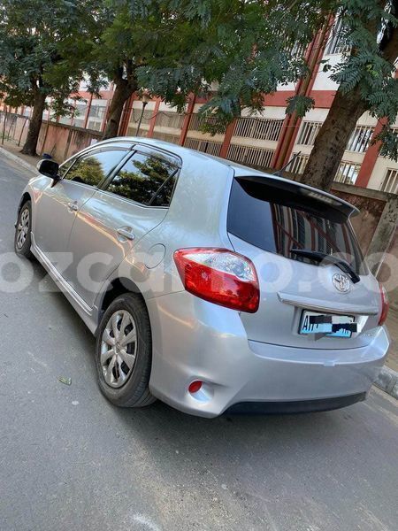 Big with watermark toyota auris maputo maputo 27071