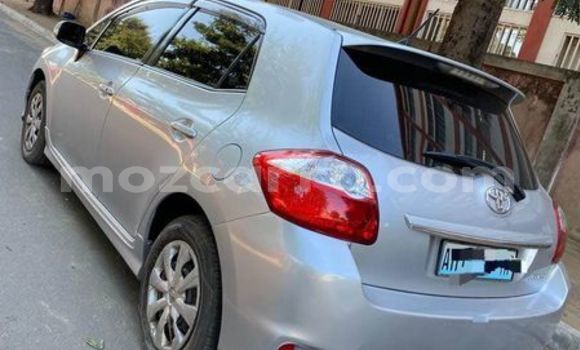Comprar Usado Toyota Auris De outros Carro em Maputo em Maputo Comprar Usado Toyota Auris De outros Carro em Maputo em Maputo