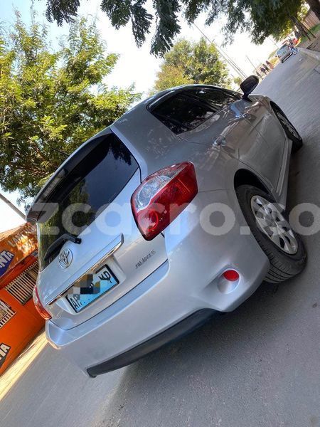 Big with watermark toyota auris maputo maputo 27071