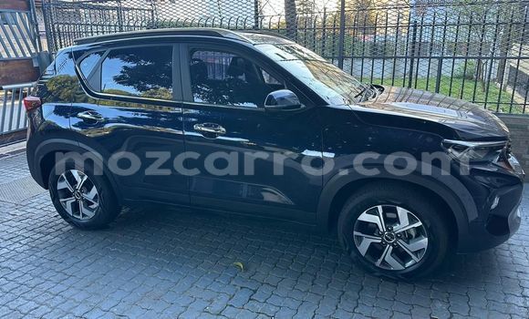 Tenga Tsaru Kia Stonic Nhema Mota in Maputo in Maputo Tenga Tsaru Kia Stonic Nhema Mota in Maputo in Maputo