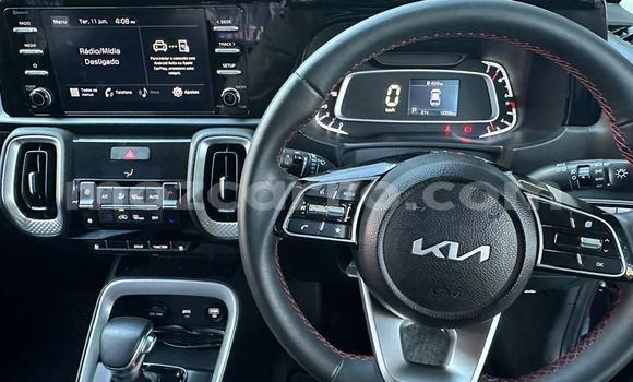 Tenga Tsaru Kia Stonic Nhema Mota in Maputo in Maputo Tenga Tsaru Kia Stonic Nhema Mota in Maputo in Maputo