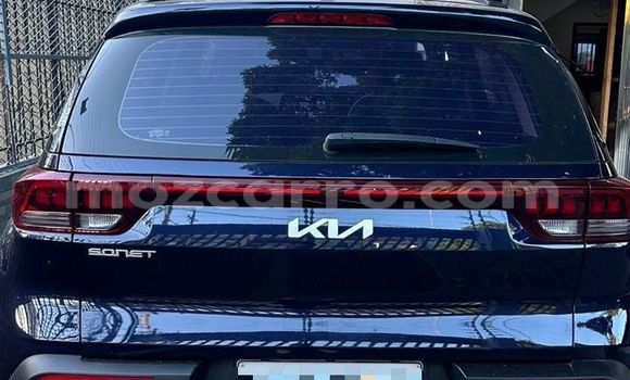 Tenga Tsaru Kia Stonic Nhema Mota in Maputo in Maputo Tenga Tsaru Kia Stonic Nhema Mota in Maputo in Maputo