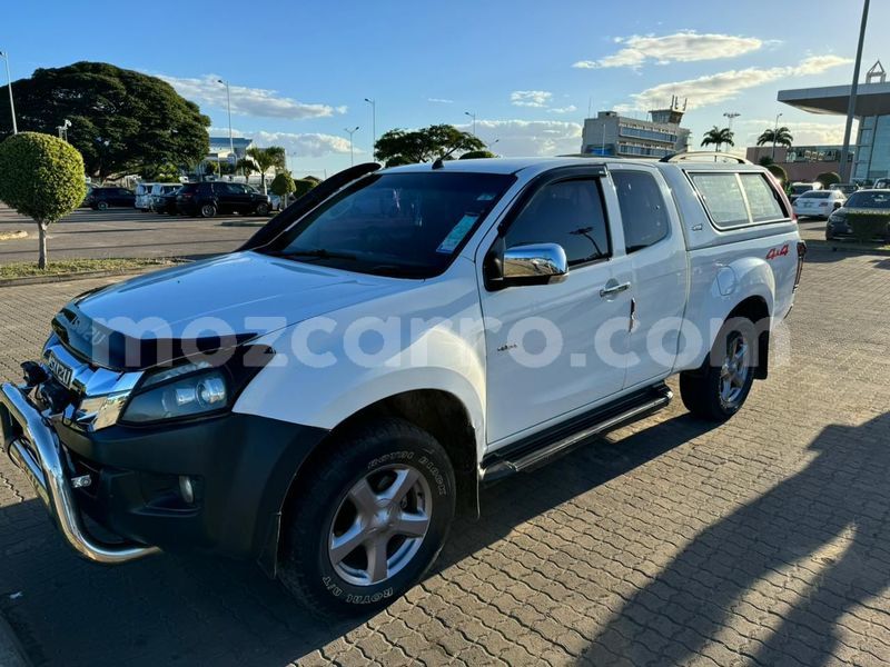 Big with watermark isuzu d max maputo maputo 27073