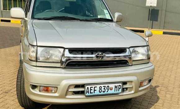 Comprar Usado Toyota Surf De outros Carro em Maputo em Maputo Comprar Usado Toyota Surf De outros Carro em Maputo em Maputo