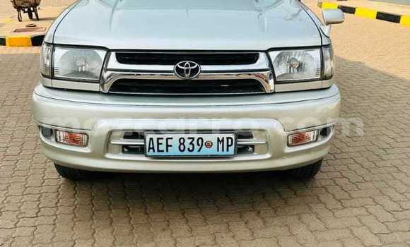 Comprar Usado Toyota Surf De outros Carro em Maputo em Maputo Comprar Usado Toyota Surf De outros Carro em Maputo em Maputo