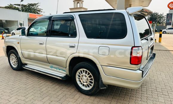 Comprar Usado Toyota Surf De outros Carro em Maputo em Maputo Comprar Usado Toyota Surf De outros Carro em Maputo em Maputo