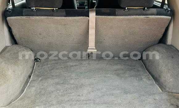 Comprar Usado Toyota Surf De outros Carro em Maputo em Maputo Comprar Usado Toyota Surf De outros Carro em Maputo em Maputo