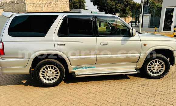 Comprar Usado Toyota Surf De outros Carro em Maputo em Maputo Comprar Usado Toyota Surf De outros Carro em Maputo em Maputo