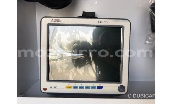 Tenga Imported Toyota Hiace Chena Mota in Import - Dubai in Cabo Delgado Tenga Imported Toyota Hiace Chena Mota in Import - Dubai in Cabo Delgado