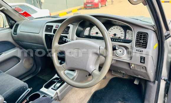 Comprar Usado Toyota Surf De outros Carro em Maputo em Maputo Comprar Usado Toyota Surf De outros Carro em Maputo em Maputo