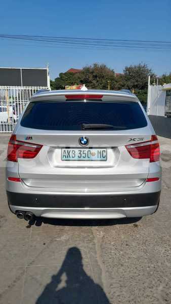 Big with watermark bmw x3 maputo maputo 27075