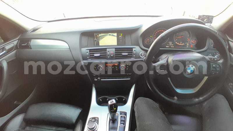 Big with watermark bmw x3 maputo maputo 27075